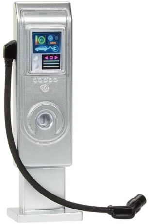 Barbie Ηλεκτρικό Αυτοκίνητο (HJV36) (4)