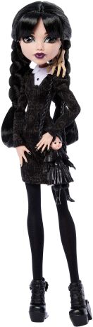 Monster High-Wednesday (JNJ91) (0)