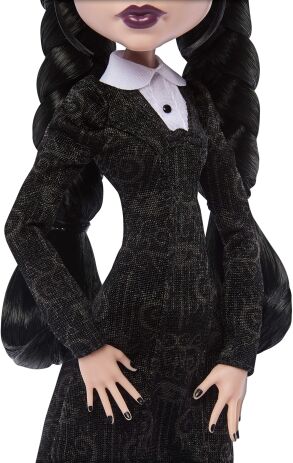 Monster High-Wednesday (JNJ91) (3)