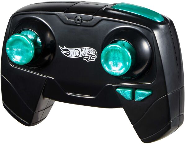 Hot Wheels Τηλεκατευθυνόμενο Aston Martin Vintage 1:64 (JHW59) (4)