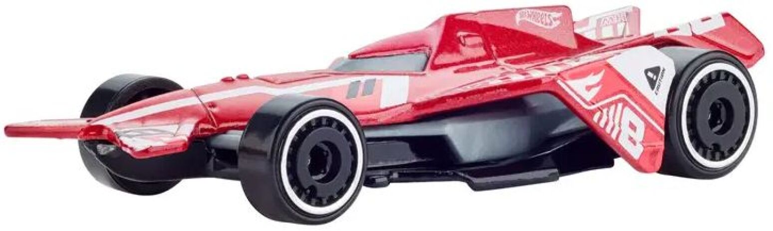 Hot Wheels Αυτοκινητάκια Σετ Των 5-80 Χρόνια (JGK08) (2)