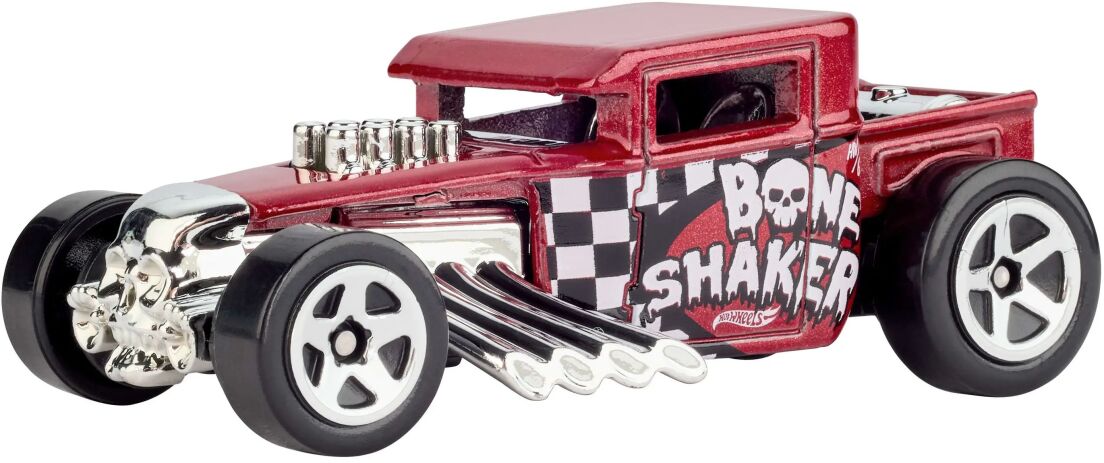 Hot Wheels Αυτοκινητάκια Σετ Των 5-80 Χρόνια (JGK08) (5)