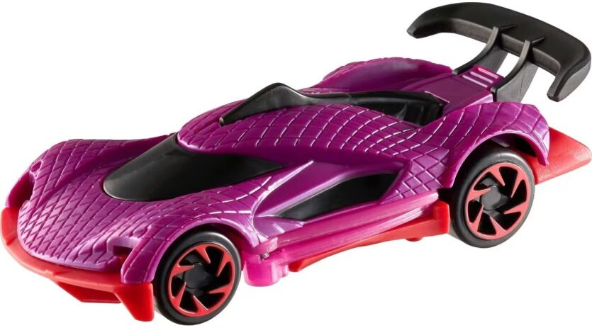 Hot Wheels Αυτοκινητάκια Ώρα Για Αγώνα 1:32-6 Σχέδια (JJX15) (4)