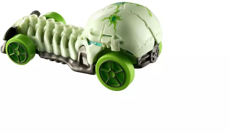 Hot Wheels Αυτοκινητάκια Ώρα Για Αγώνα 1:32-6 Σχέδια (JJX15) (6)