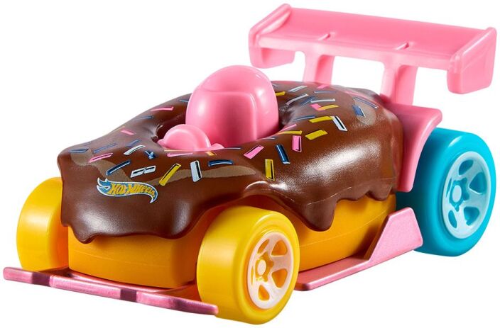 Hot Wheels Αυτοκινητάκια XL-6 Σχέδια (JKL02) (3)