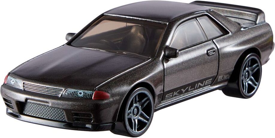 Hot Wheels Αυτοκινητάκια XL-6 Σχέδια (JKL02) (4)