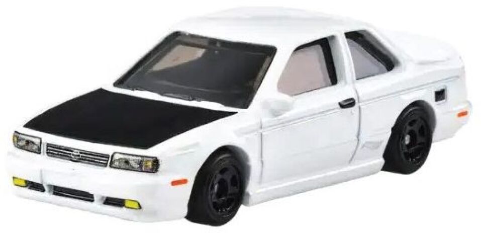 Hot Wheels Αυτοκινητάκια-Αυτοκινητοβιομηχανίες Subcompacts-5 Σχέδια (JLT20) (6)