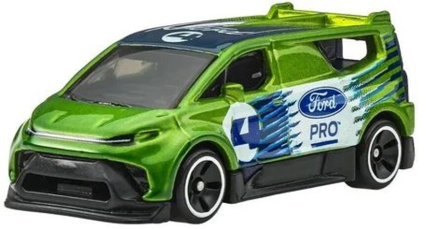 Hot Wheels Αυτοκινητάκια-Αυτοκινητοβιομηχανίες UK Hill Climbers-5 Σχέδια (JLT22) (3)