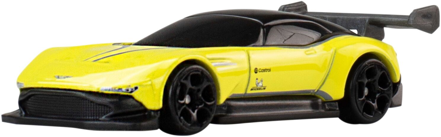 Hot Wheels Αυτοκινητάκια-Αυτοκινητοβιομηχανίες UK Hill Climbers-5 Σχέδια (JLT22) (6)