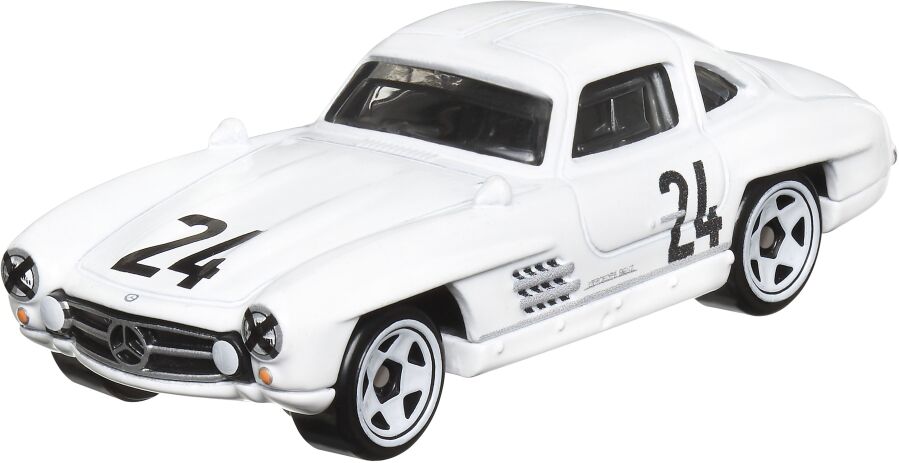 Hot Wheels Αυτοκινητάκια Vintage-9 Σχέδια-1Τμχ (HRT81) (1)