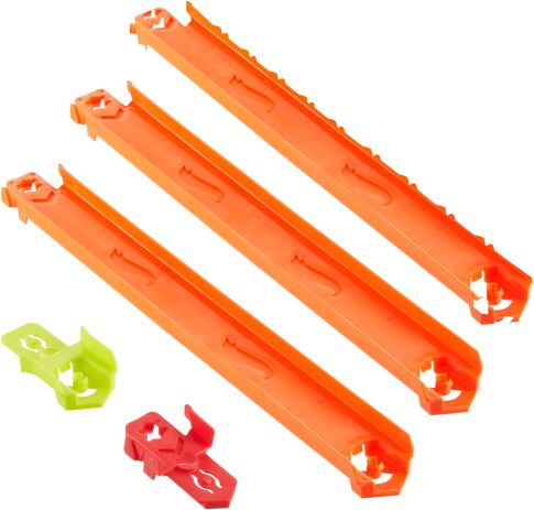 Hot Wheels Ράγες Πίστας (JDW41) (0)