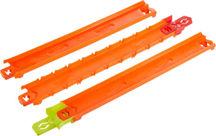 Hot Wheels Ράγες Πίστας (JDW41) (3)