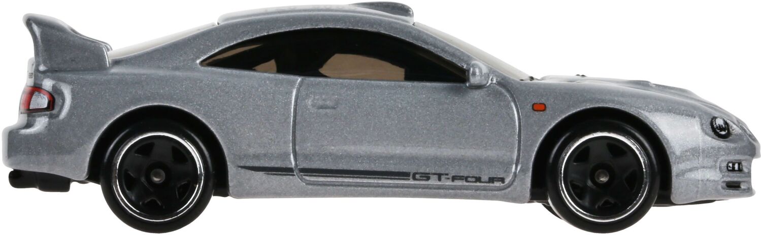 Hot Wheels Αυτοκινητάκια-90's Street Scene-5 Σχέδια-1Τμχ (JDY83) (10)