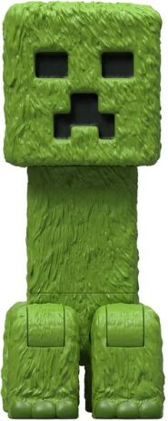 Minecraft Movie Φιγούρες-4 Σχέδια (JFR44) (0)