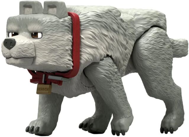 Minecraft Movie Φιγούρες-4 Σχέδια (JFR44) (3)