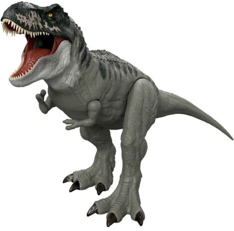 Jurassic World Rebirth Super Colossal T-Rex (JGB52) (2)