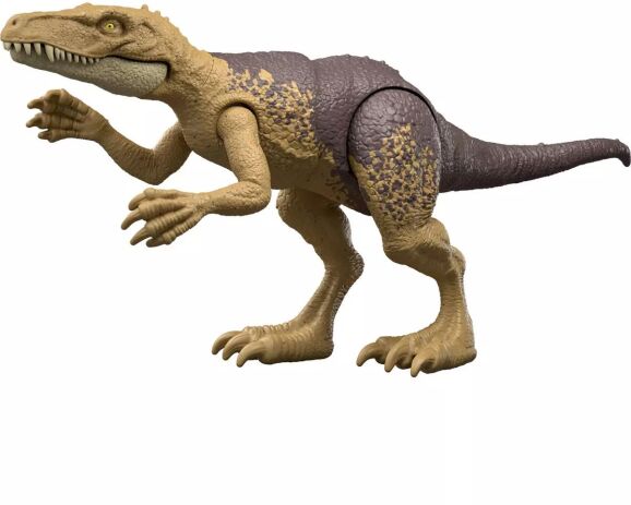 Jurassic World Rebirth Φιγούρες Δεινοσαύρων Με Σπαστά Μέλη-8 Σχέδια (JGB77) (4)