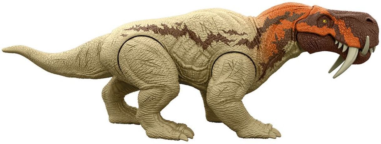 Jurassic World Rebirth Φιγούρες Δεινοσαύρων Με Σπαστά Μέλη-8 Σχέδια (JGB77) (7)