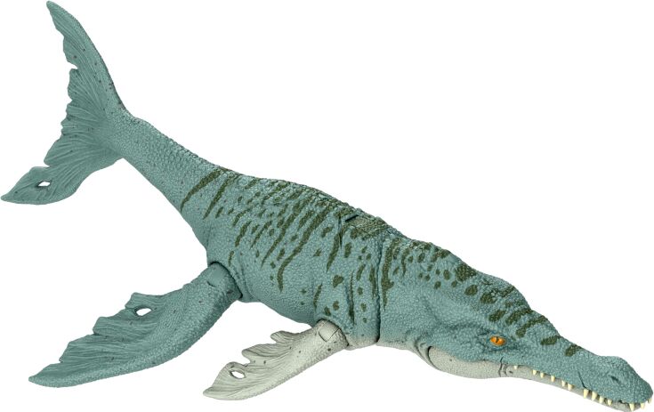 Jurassic World Rebirth Φιγούρες Δεινοσαύρων-8 Σχέδια (JGB72) (7)