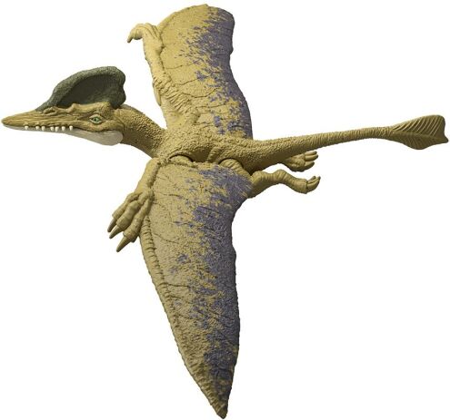 Jurassic World Rebirth Φιγούρες Δεινοσαύρων-8 Σχέδια (JGB72) (8)