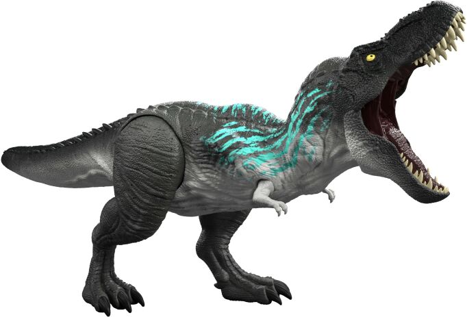 Jurassic World T-Rex Με Διόγκωση Μυών (JKG92) (0)