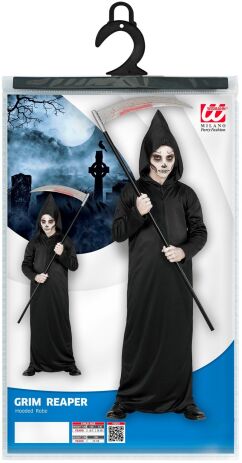WM Στολή Παιδική Grim Reaper No 11-13 (00018) (1)