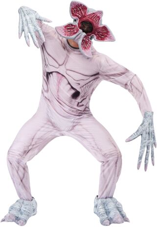 Rubie's Demogorgon Deluxe Στολή Adult (700047) (1)