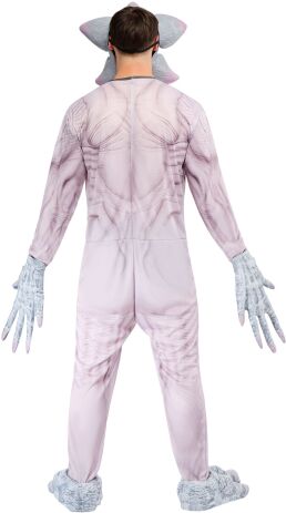 Rubie's Demogorgon Deluxe Στολή Adult (700047) (4)