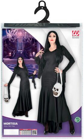 WM Στολή Ενηλίκων Μορτίσια Medium (01872) (1)