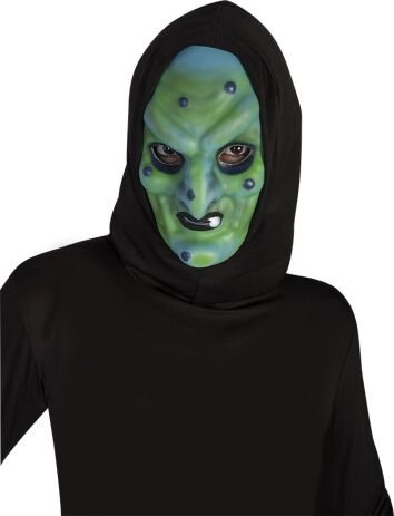 Rubie's Witch Μάσκα (S5089) (0)