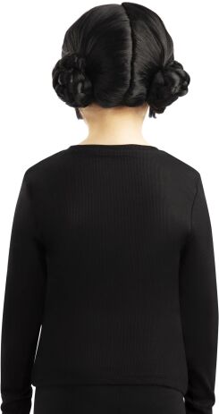 Rubie's K-Pop Demon Hunters Zoey Περούκα (2001415) (2)