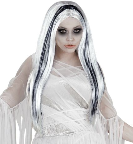 WM Περούκα Ghostly Spirit (01996) (0)