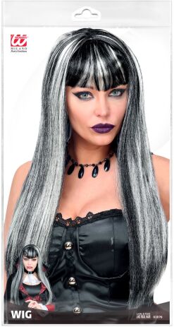 WM Περούκα Vampiria (02076) (1)