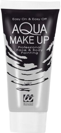 WM Aqua Makeup Γκρι Σε Σωληνάριο 30ml (03435) (0)