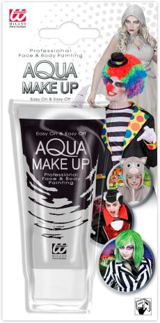 WM Aqua Makeup Γκρι Σε Σωληνάριο 30ml (03435) (1)