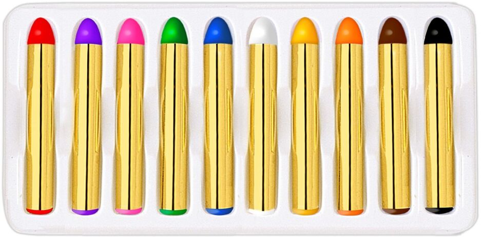 WM Makeup Sticks (50051) (1)