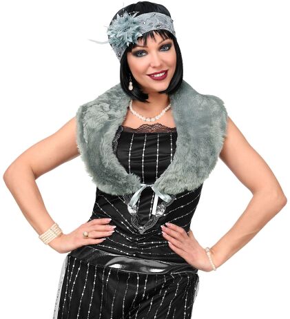 WM Βραχιόλι Deluxe Με Πέρλες & Strass (01894) (2)