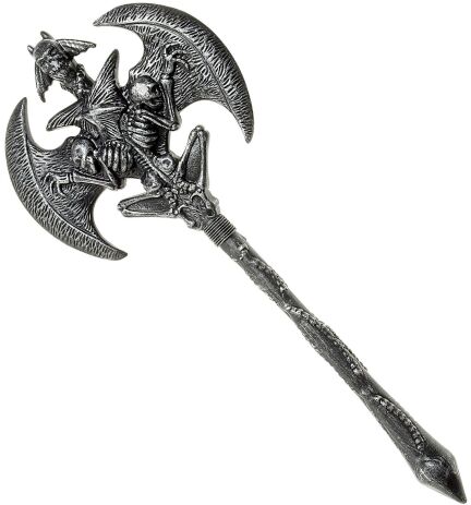 WM Διπλός Πέλεκυς 53cm (6973D) (0)