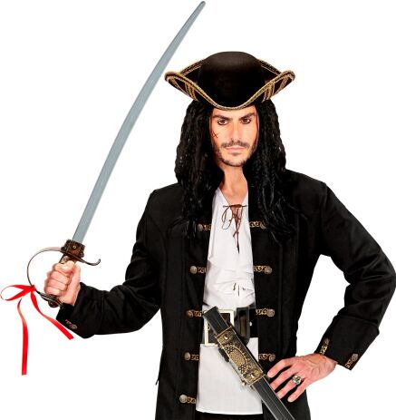 WM Σπαθί Με Θήκη 68cm (8199D) (2)