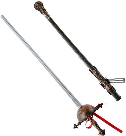 WM Ξίφος Με Θήκη 68cm (8204F) (0)