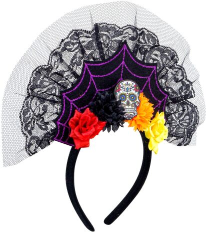 WM Στέκα Dia De Los Muertos (09641) (0)