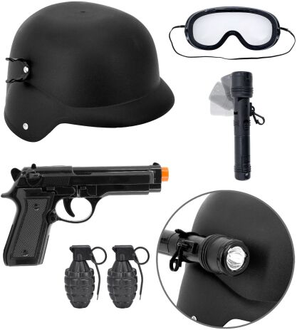 WM Σετ SWAT (42299) (0)