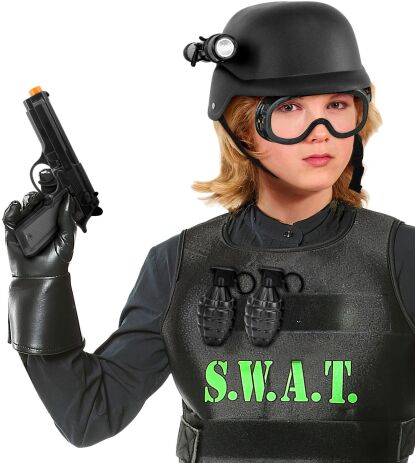 WM Σετ SWAT (42299) (2)