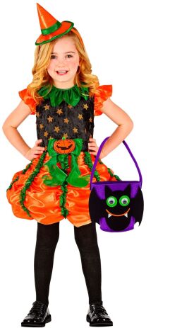 WM Trick Or Treat Καλαθάκι Νυχτερίδα (61350) (1)