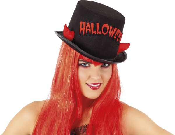 Rubie's Halloween Καπέλο (S5292) (1)