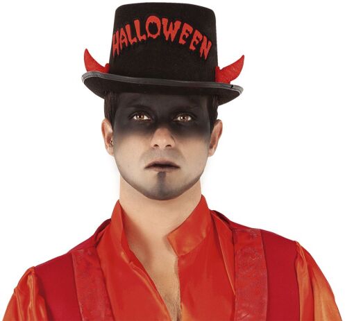 Rubie's Halloween Καπέλο (S5292) (2)