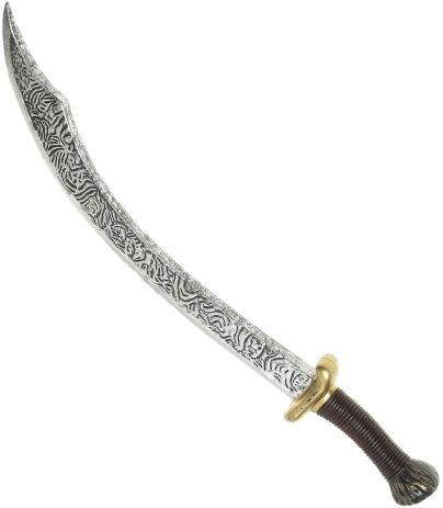 WM Σπαθί Tulwar 72cm (8613R) (0)