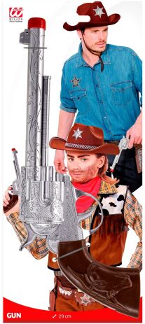 WM Όπλο Cowboy (27790) (1)