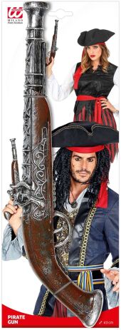 WM Πιστόλι Πειρατή 43cm (86242) (1)