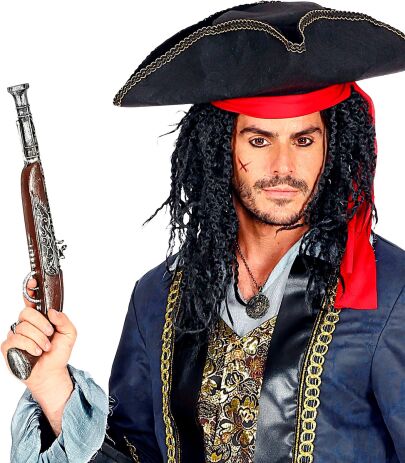 WM Πιστόλι Πειρατή 43cm (86242) (2)